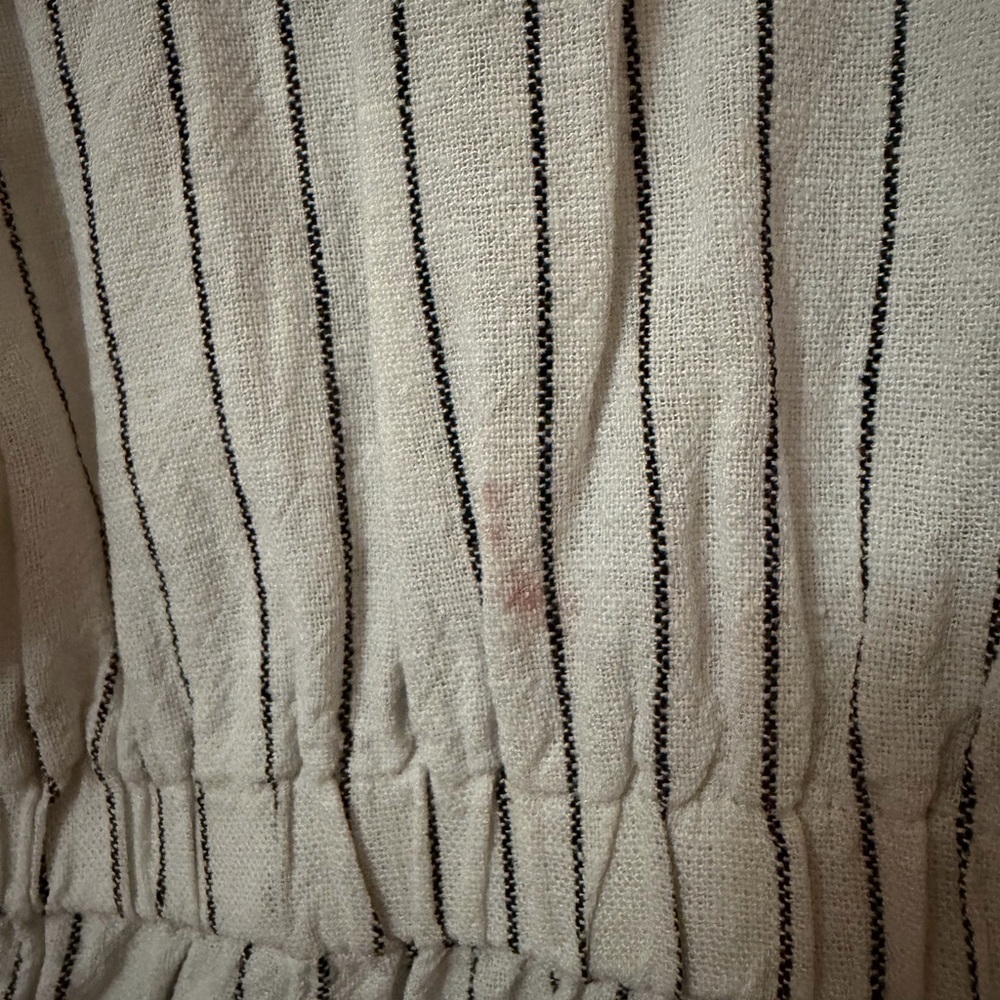A New Day Striped Dress - Picture 7 of 7